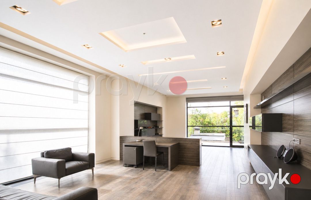 Satılır 10 otaqlı həyət evi/bağ evi 1000 m² — Ev, villa, Bakı (7)