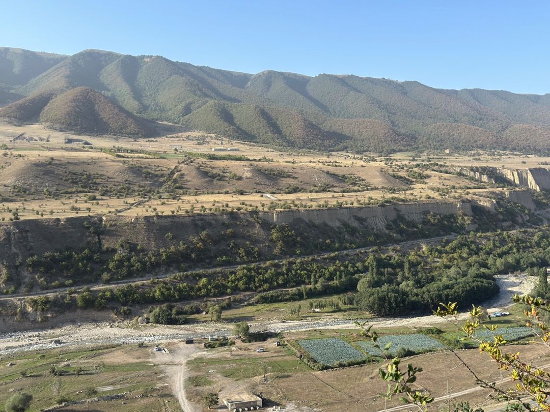 12 sot torpaq sahəsi, Qusar r — Torpaq, Qusar (3)