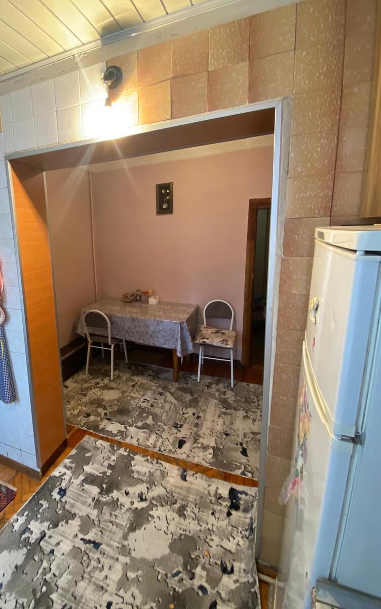 Satılır 2 otaqlı köhnə tikili 61 m² — Mənzil, Bakı (6)