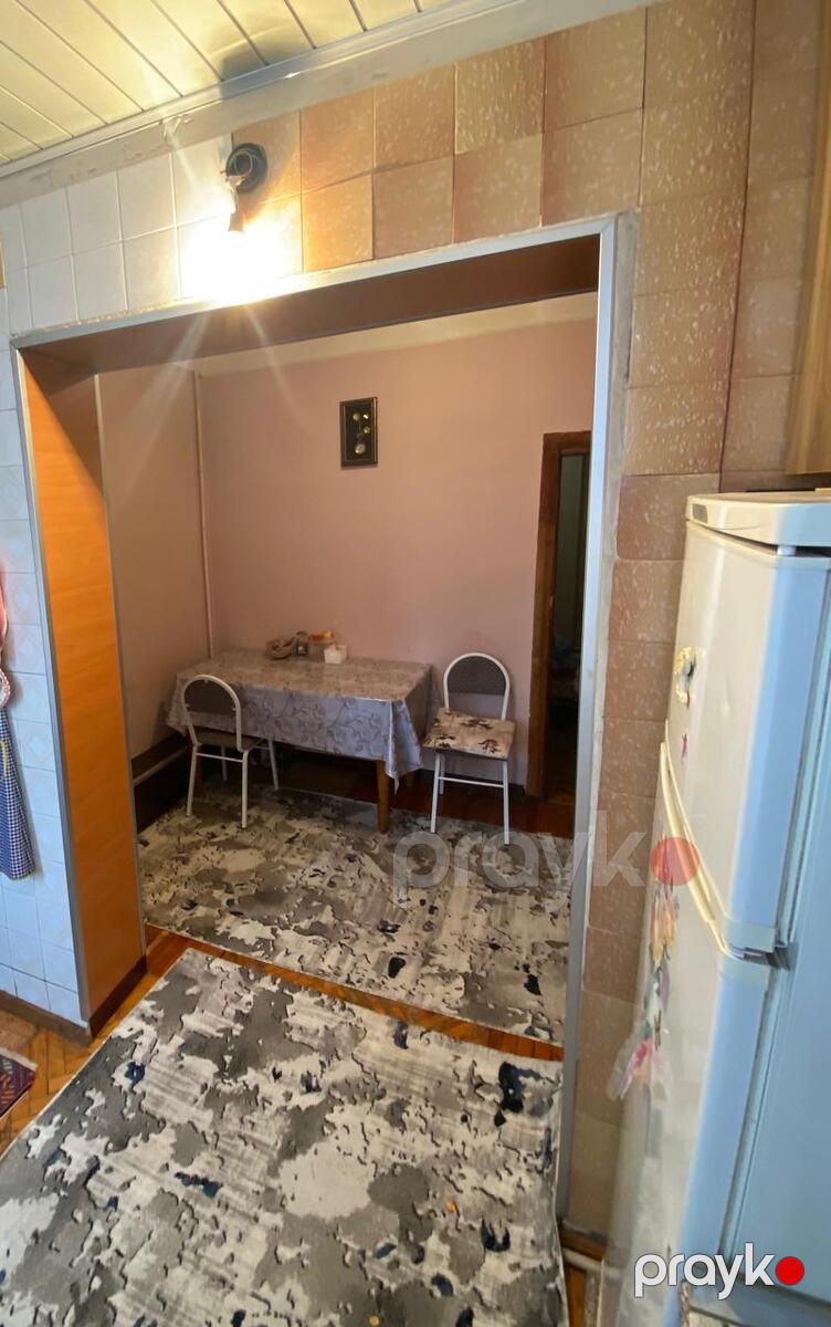 Satılır 2 otaqlı köhnə tikili 61 m² — Mənzil, Bakı (6)