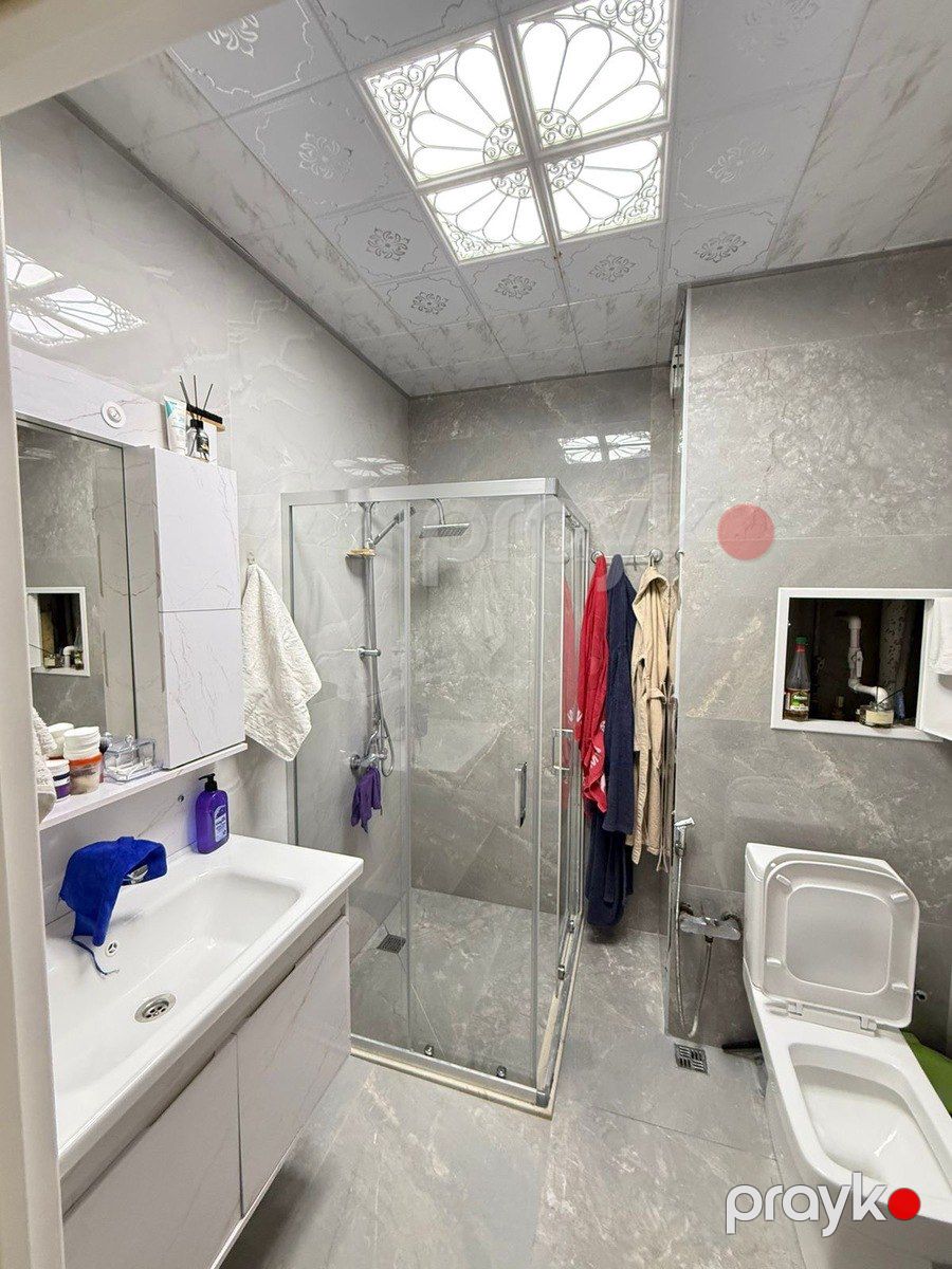 İcarəyə verilir 3 otaqlı köhnə tikili 90 m² — Mənzil, Bakı (8)