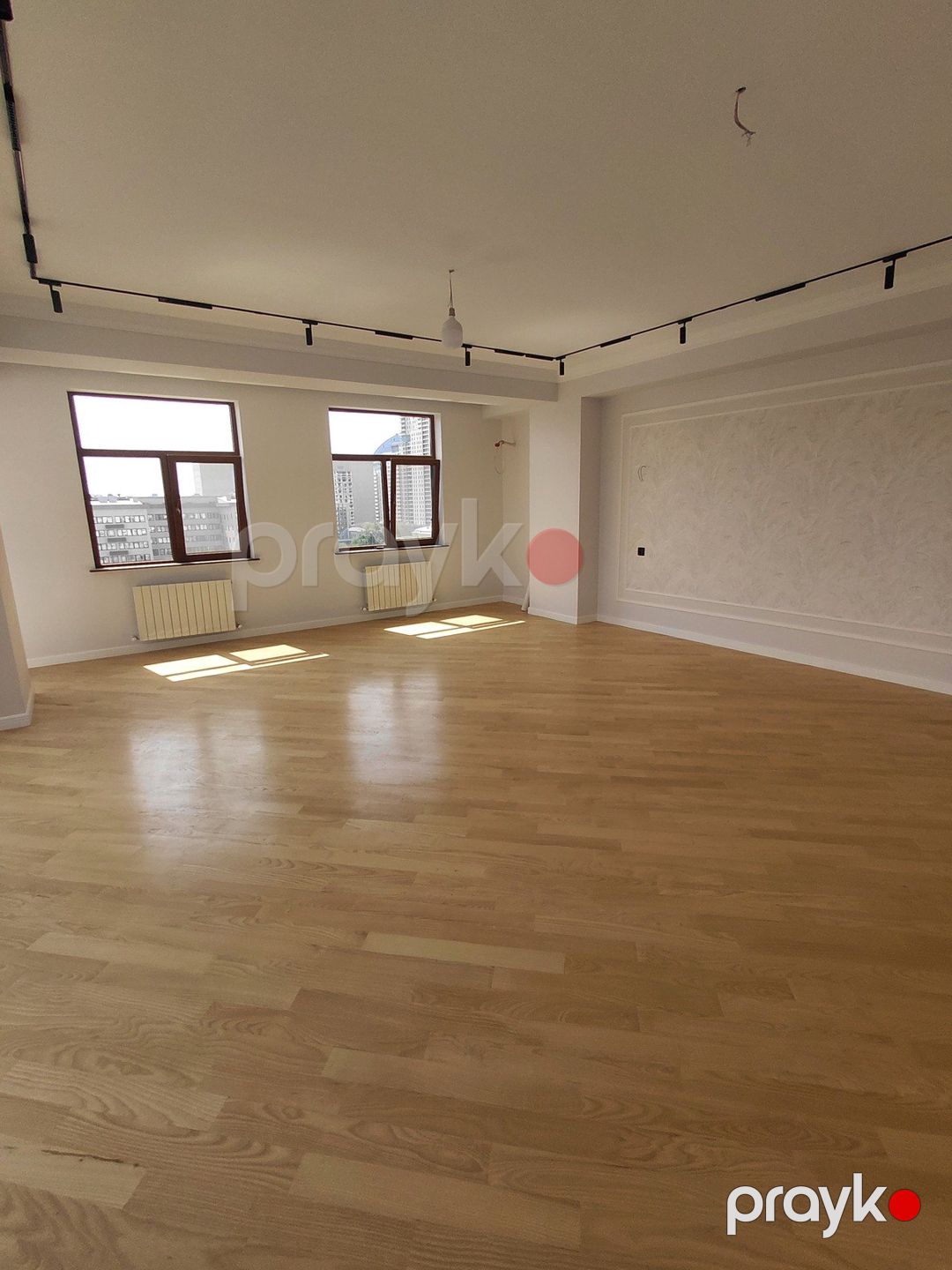 Satılır 4 otaqlı yeni tikili 211 m² — Mənzil, Bakı (8)