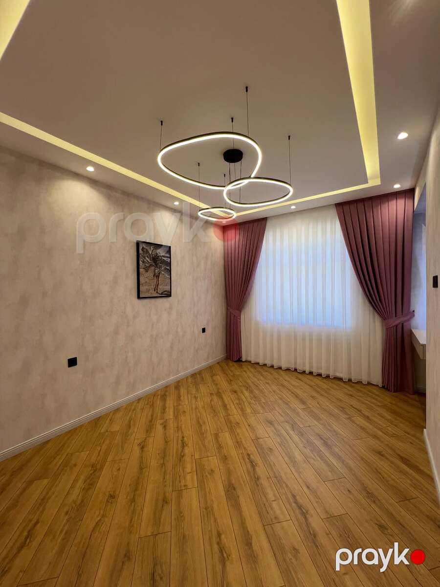 Satılır 2 otaqlı yeni tikili 53 m² — Mənzil, Bakı (4)
