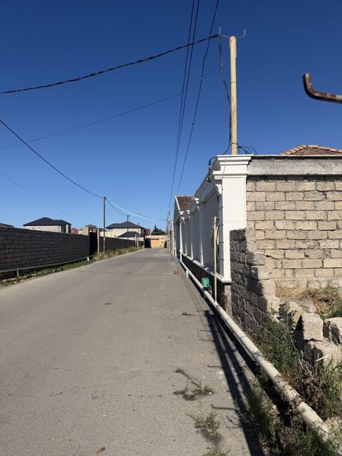 Satılır torpaq 14 sot — Bakı