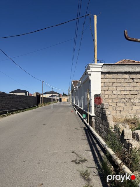 Satılır torpaq 14 sot