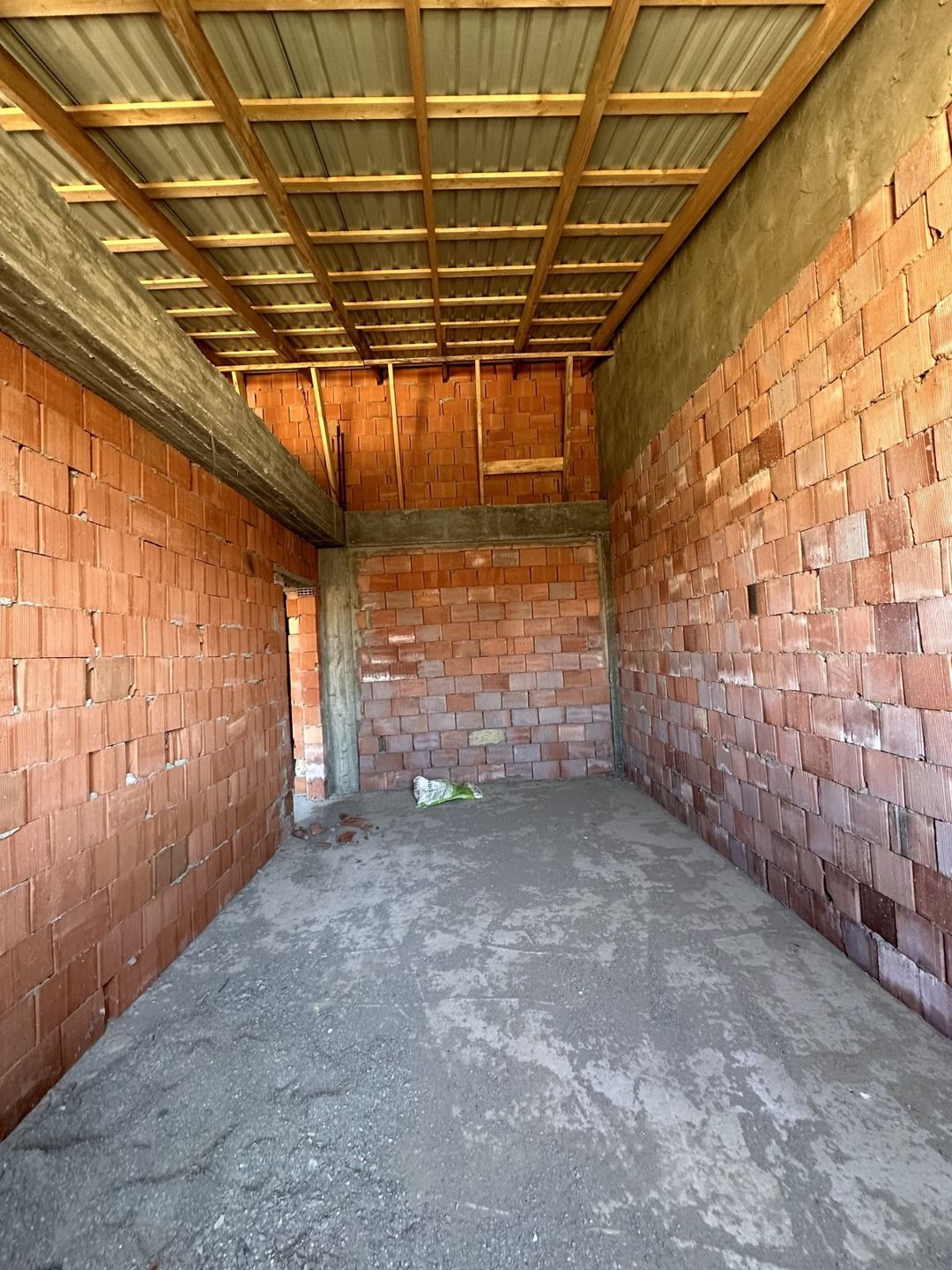 Satılır 1 otaqlı yeni tikili 54 m² — Mənzil, Bakı (7)