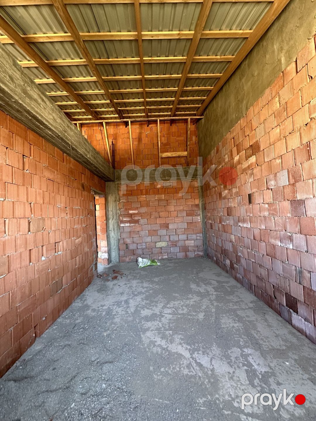 Satılır 1 otaqlı yeni tikili 54 m² — Mənzil, Bakı (7)