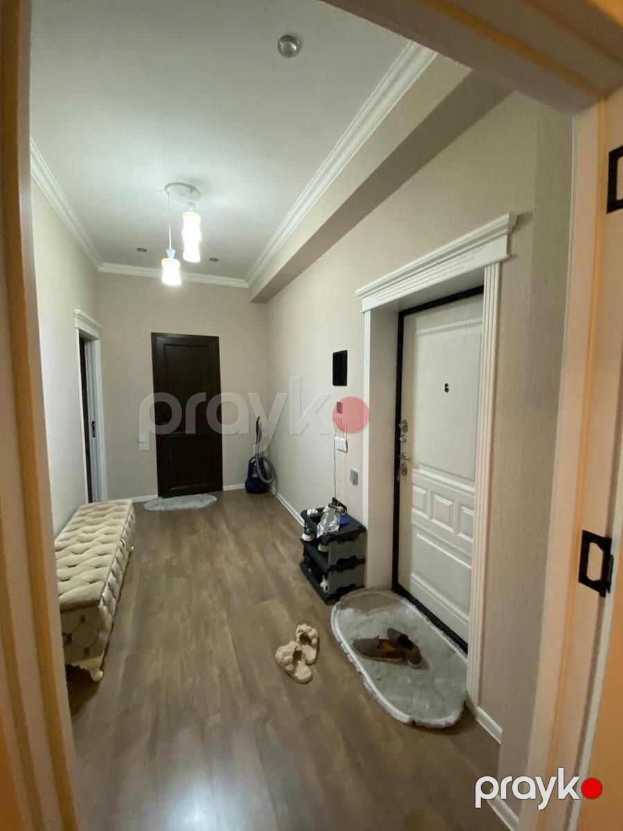 Satılır 2 otaqlı yeni tikili 74 m² — Mənzil, Xırdalan (10)