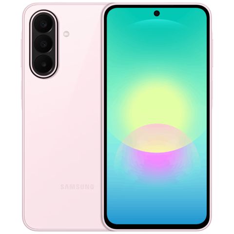 Samsung Galaxy A27 5G (SM-A276B) 6/128 GB Light Pink — Bakı