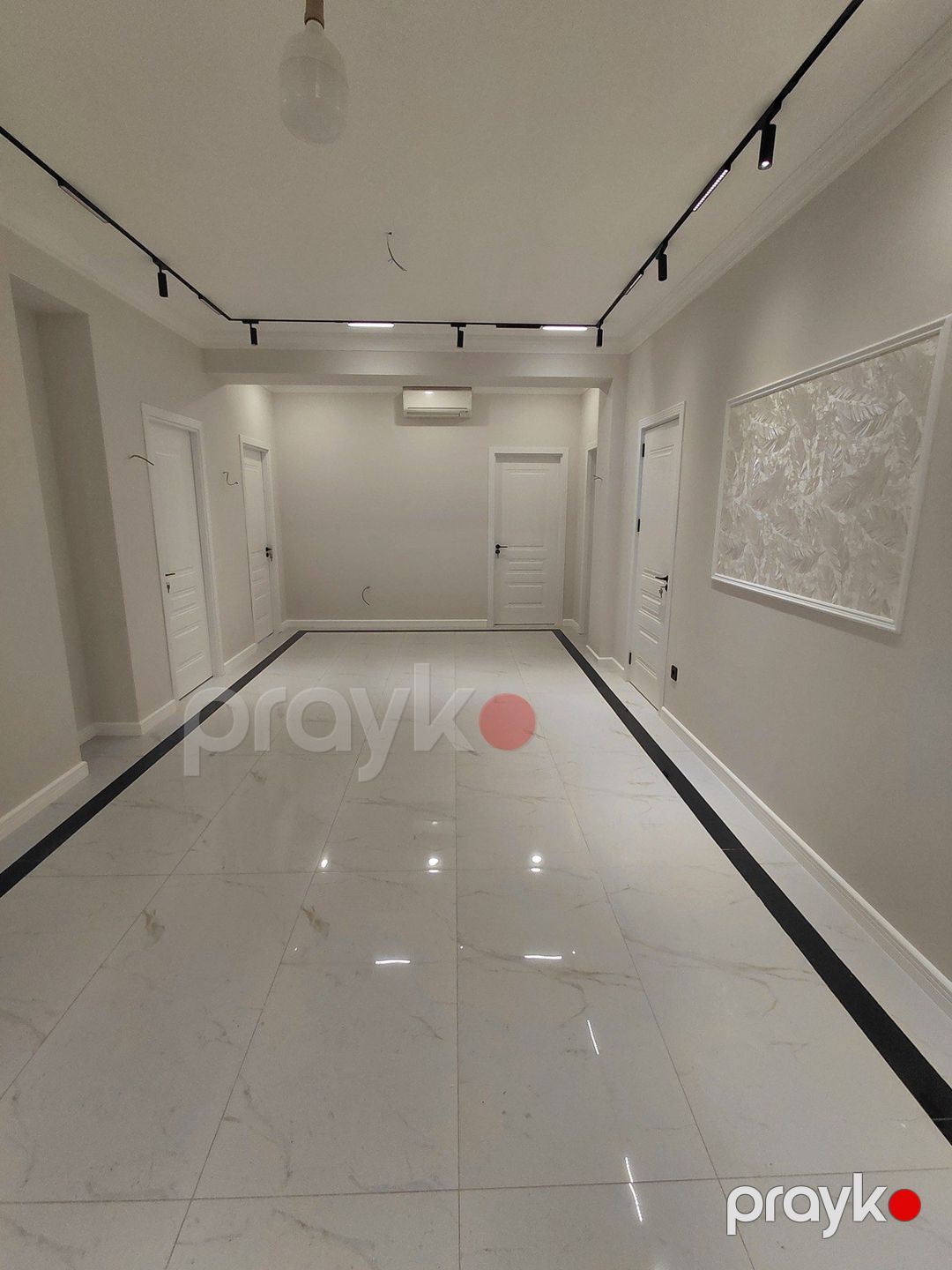 Satılır 4 otaqlı yeni tikili 211 m² — Mənzil, Bakı (5)