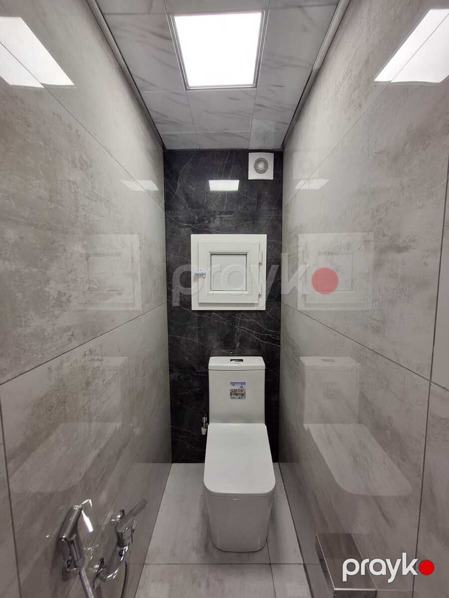 2-otaqlı mənzil, Əhmədli m., 55 m² — Mənzil, Bakı (8)