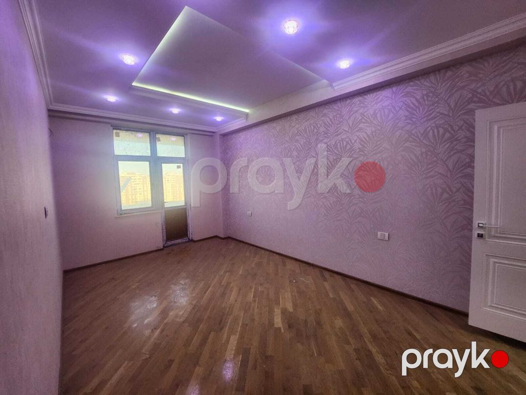 Satılır 2 otaqlı yeni tikili 88 m² — Mənzil, Bakı (6)