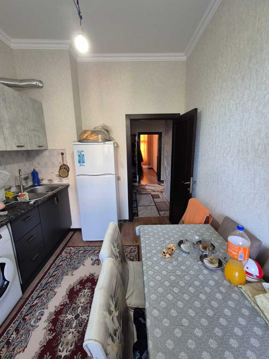 Satılır 3 otaqlı yeni tikili 92 m² — Mənzil, Sumqayıt (7)