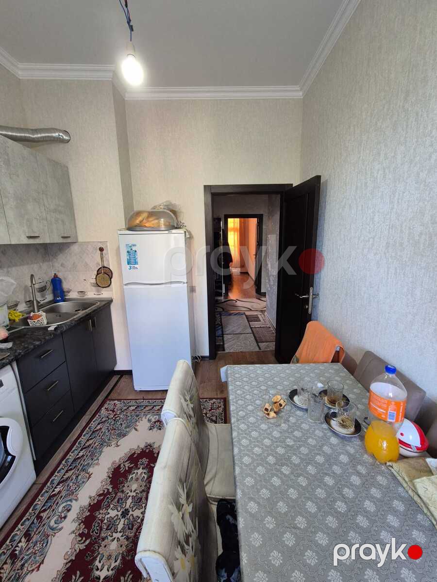 Satılır 3 otaqlı yeni tikili 92 m² — Mənzil, Sumqayıt (7)