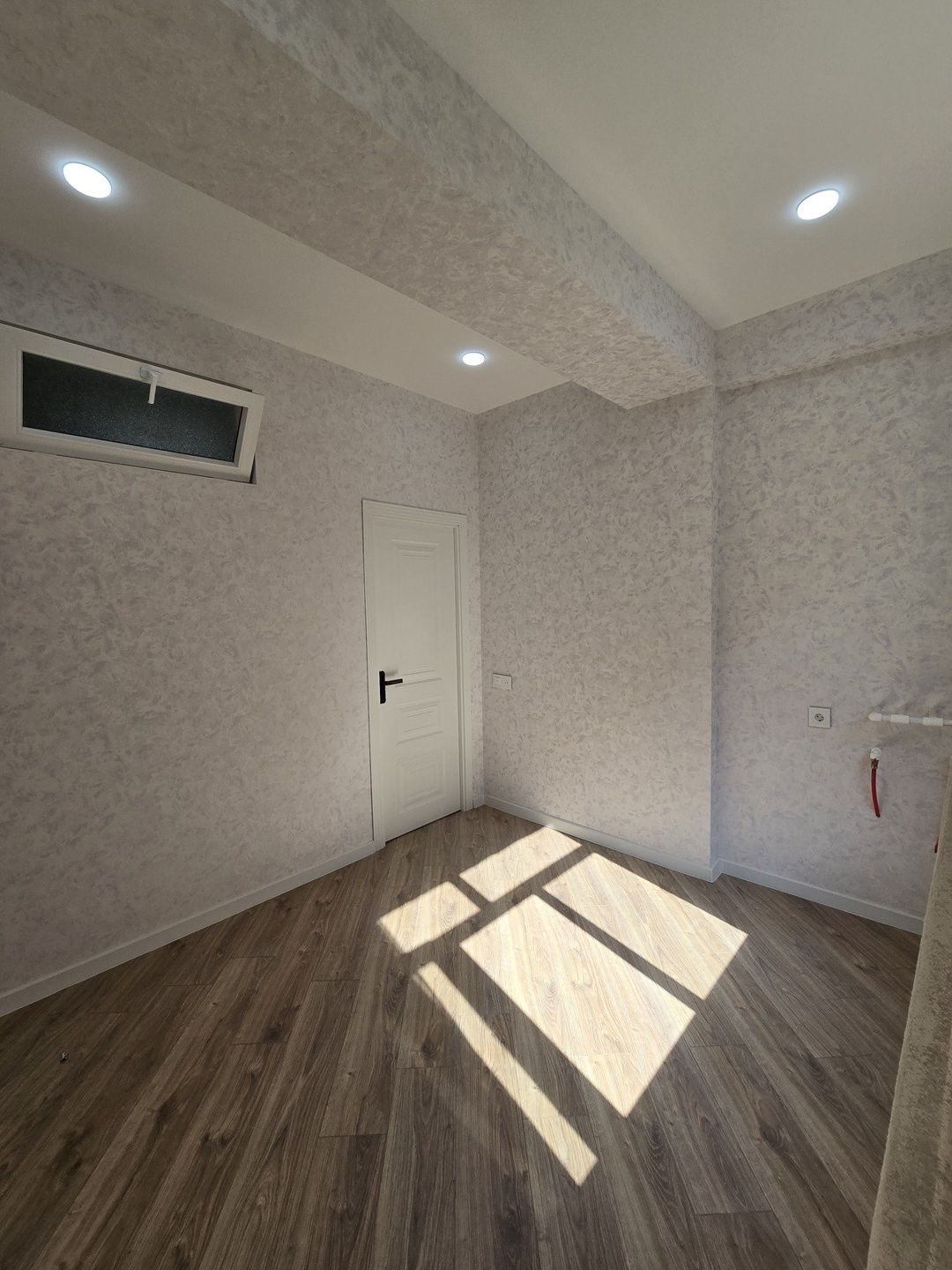 Satılır 1 otaqlı yeni tikili 31 m² — Mənzil, Xırdalan (2)