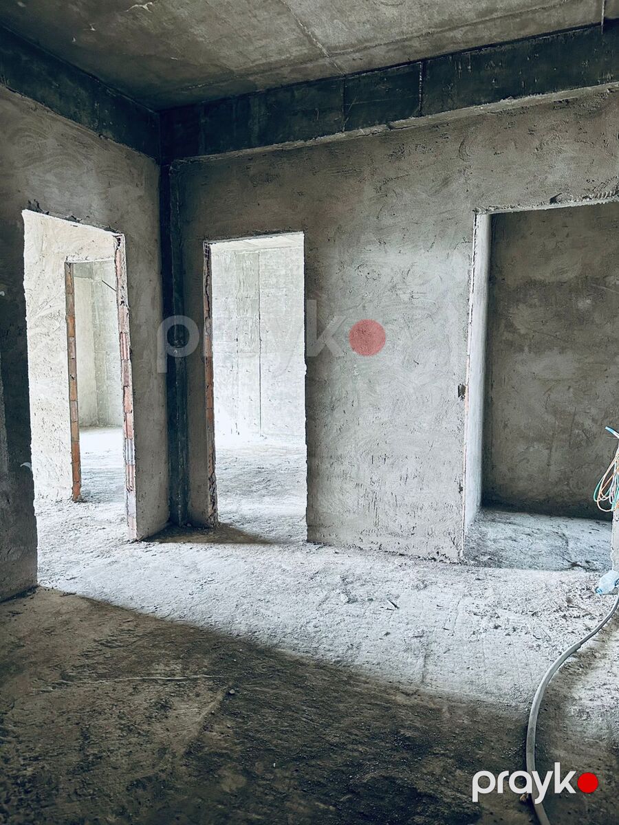 Satılır 3 otaqlı yeni tikili 123 m² — Mənzil, Bakı (6)