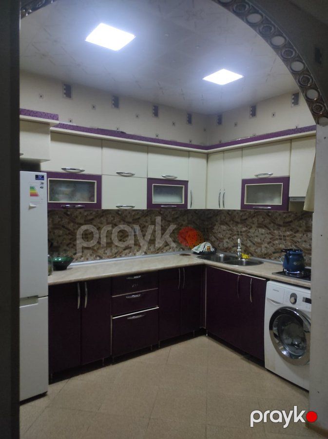 2 otaqlı mənzil, 50 m², Xırdalan ş — Mənzil (5)