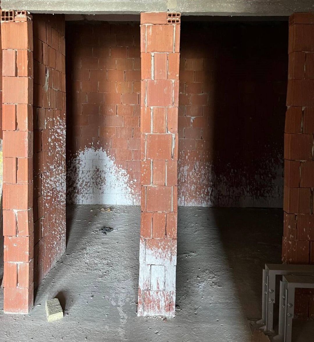 Satılır 1 otaqlı yeni tikili 46.9 m² — Mənzil, Bakı (4)