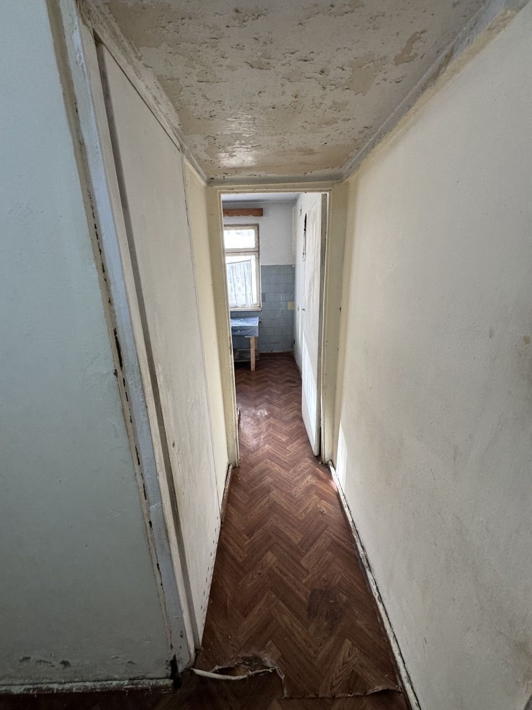 2-otaqlı mənzil kirayə verilir, Nizami r., 56 m² — Mənzil, Bakı (10)