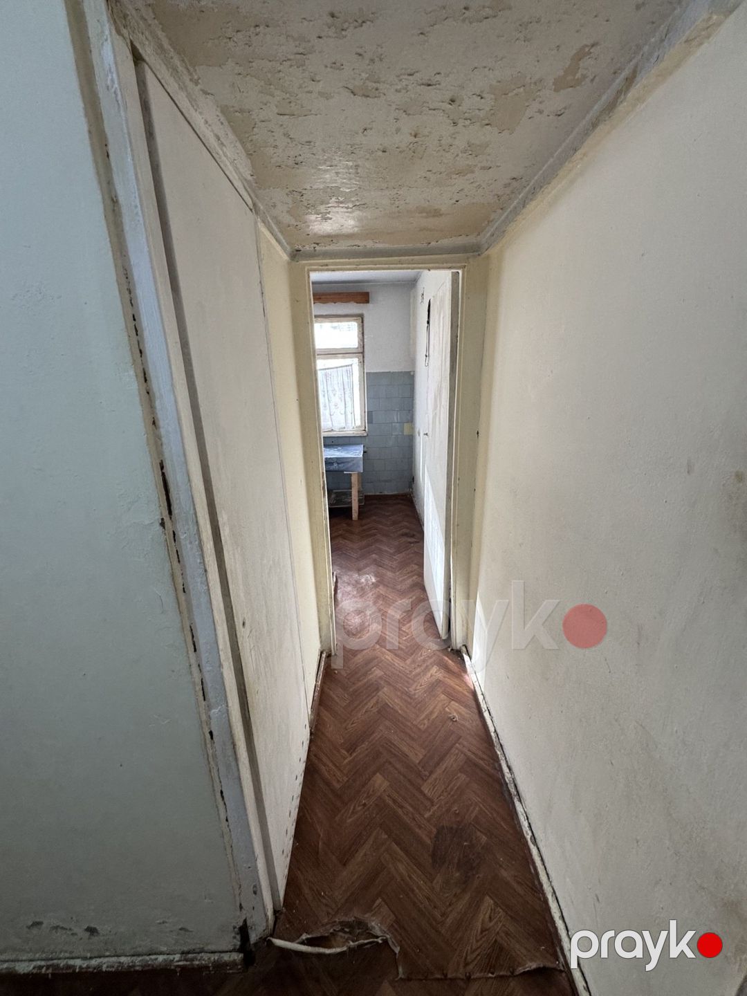 2-otaqlı mənzil kirayə verilir, Nizami r., 56 m² — Mənzil, Bakı (10)