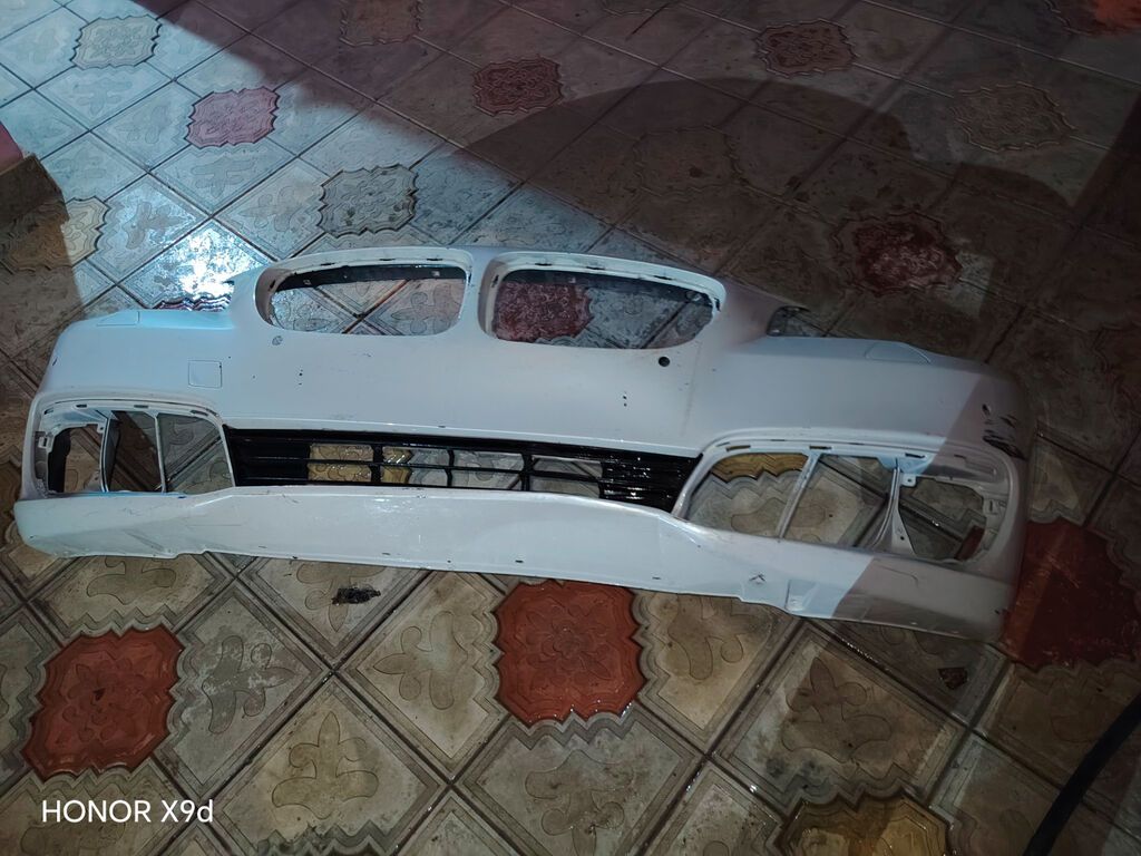 Ön, BMW M5 — Kuzov hissələri, Yevlax (7)