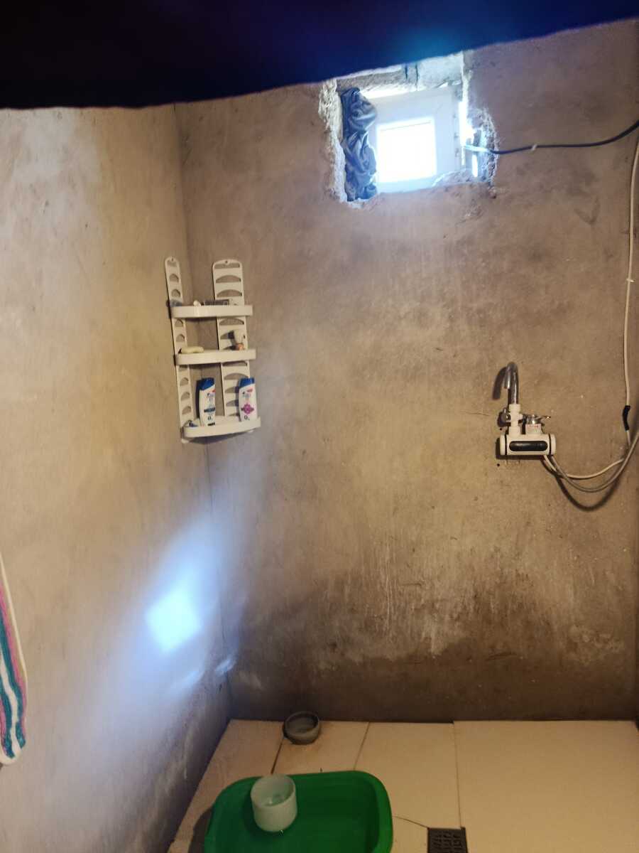 Satılır 3 otaqlı həyət evi/bağ evi 55 m² — Ev, villa, Bakı (12)