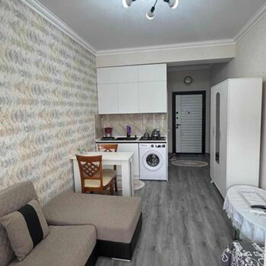 1-otaqlı yeni tikili kirayə verilir, 20 yanvar m., 40 m² — Mənzil, Bakı (6)