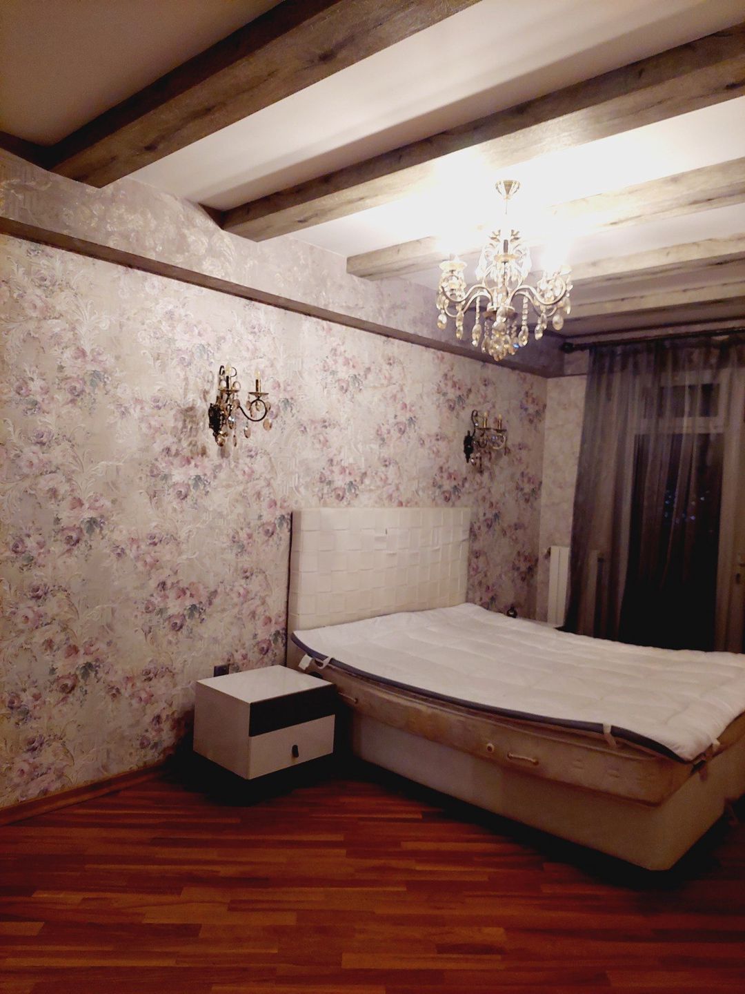 İcarəyə verilir 2 otaqlı yeni tikili 71 m² — Mənzil, Bakı (12)