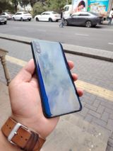 Samsung Galaxy A70, 64 GB, rəng - Qara, Zəmanət, Sensor, İki sim kartlı — Fm store