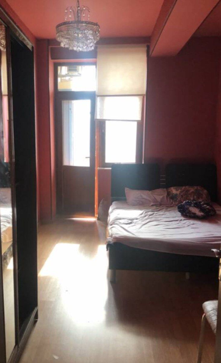 İcarəyə verilir 3 otaqlı yeni tikili 120 m² — Mənzil, Bakı (11)