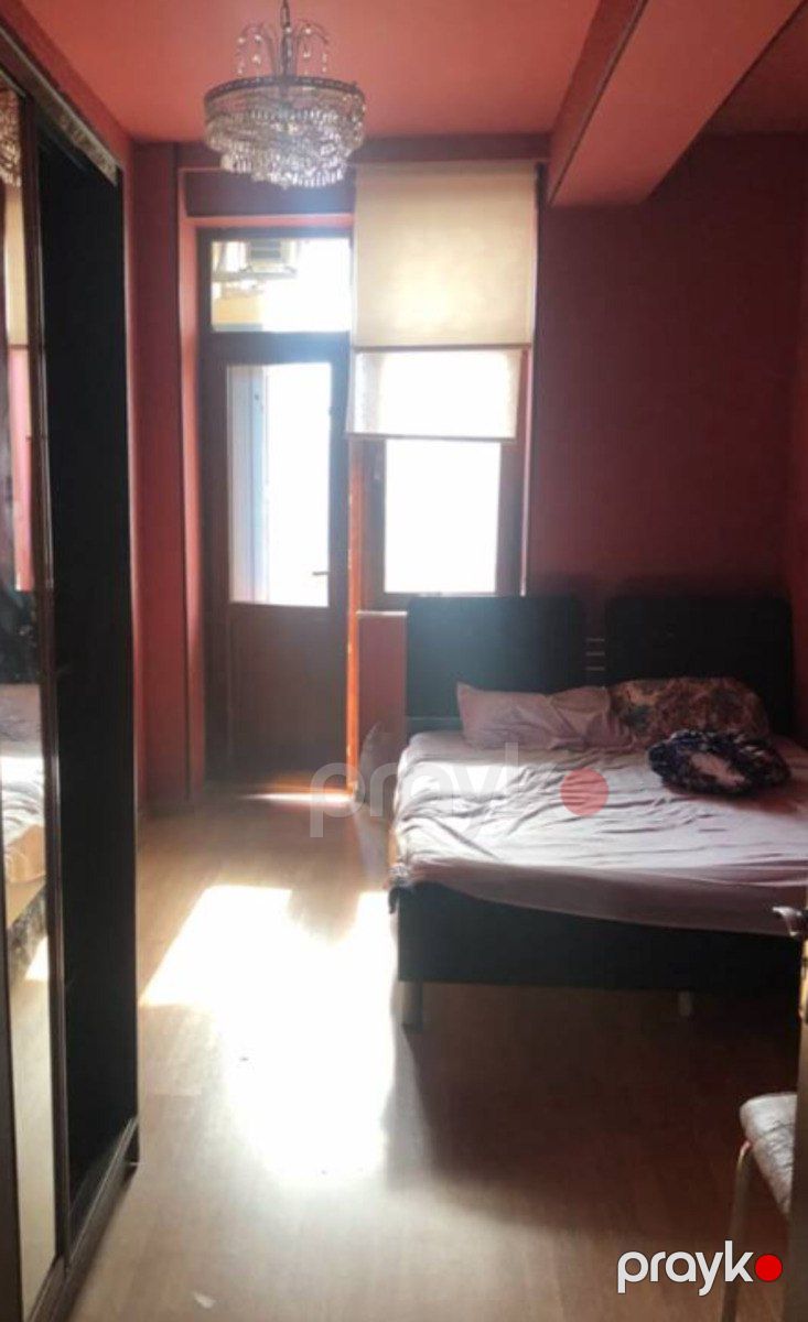 İcarəyə verilir 3 otaqlı yeni tikili 120 m² — Mənzil, Bakı (11)