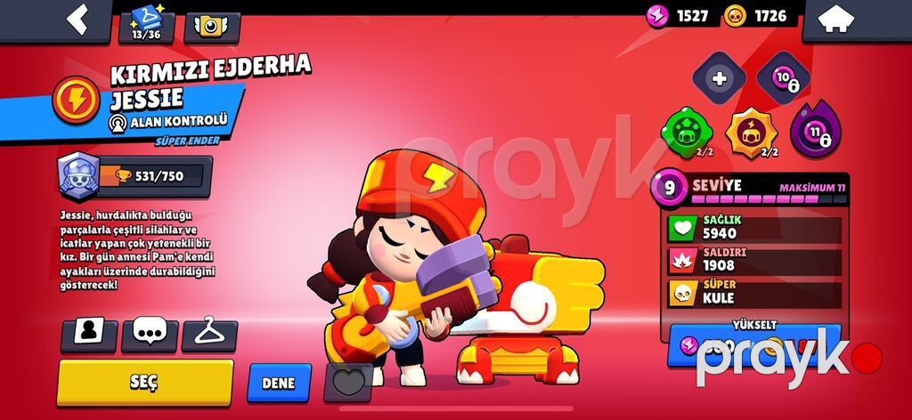 1x Master 2019 hesabı. Hesabda nadir skinler var, Bu sezon Pro pass — Şəxsi əşyalar, Bakı (8)