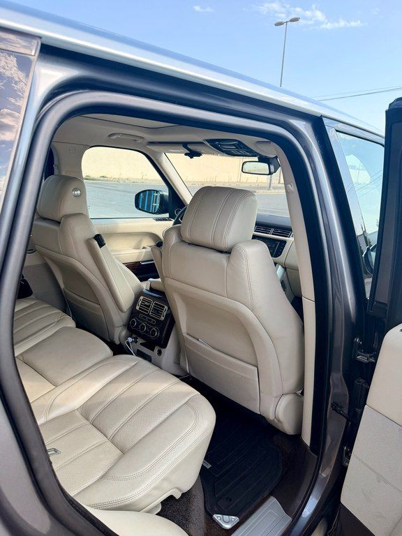 Land Rover Range Rover, 3.0 L, 2015 il, 167 000 km — Avtomobillər, Bakı (7)