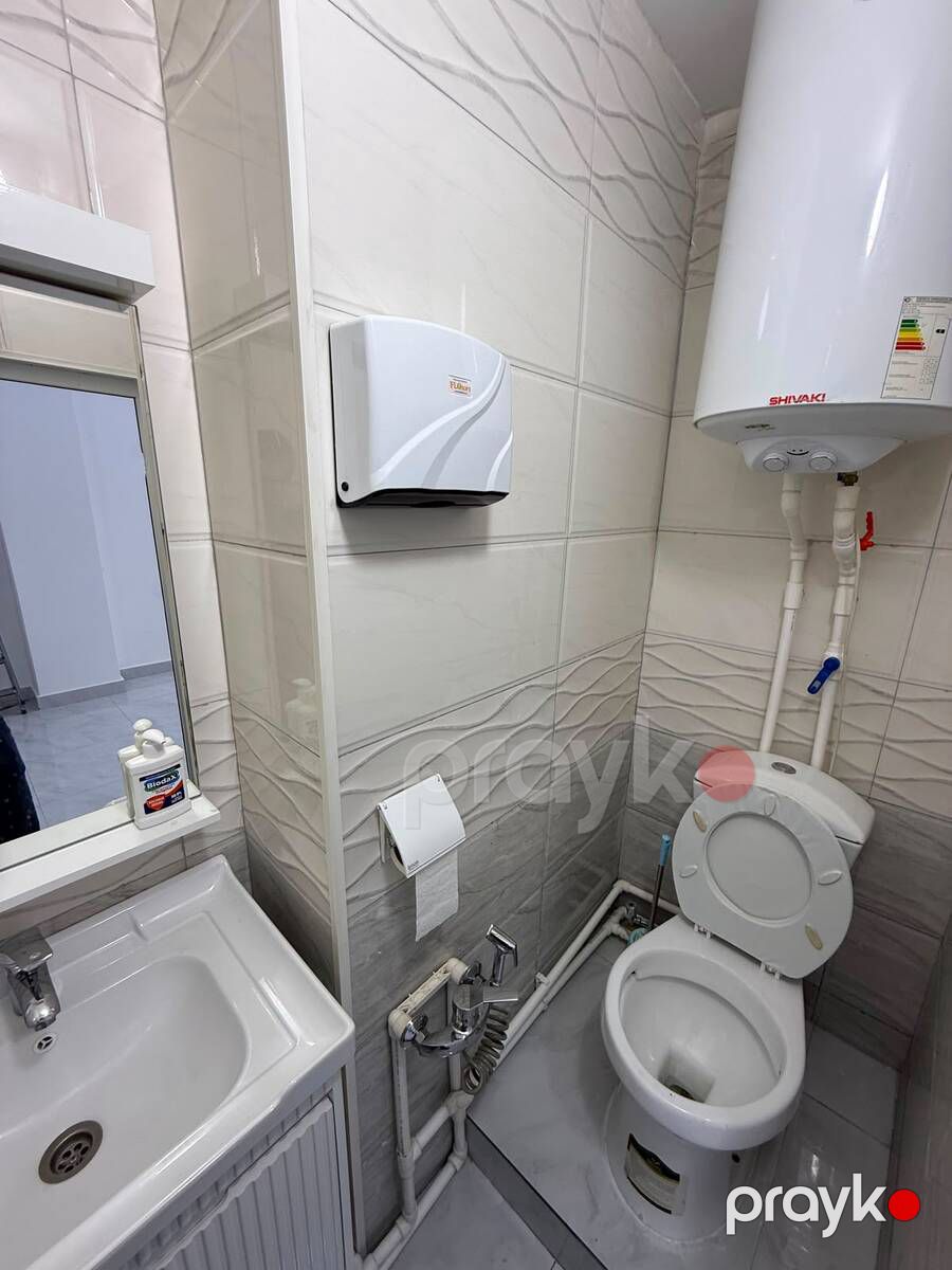 İcarəyə verilir obyekt 160 m² — Əmlak, Bakı (6)