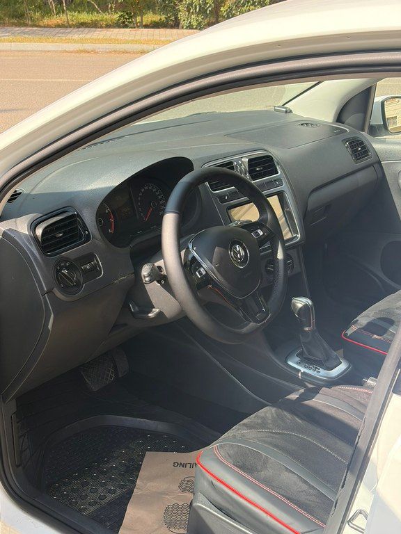 Volkswagen Polo, 1.6 L, 2019 il, 148 563 km — Avtomobillər, Bakı (8)