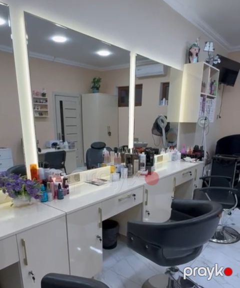 İcarəyə verilir obyekt 33 m²