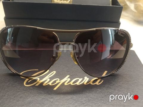 Eynək "Chopard" — Bakı