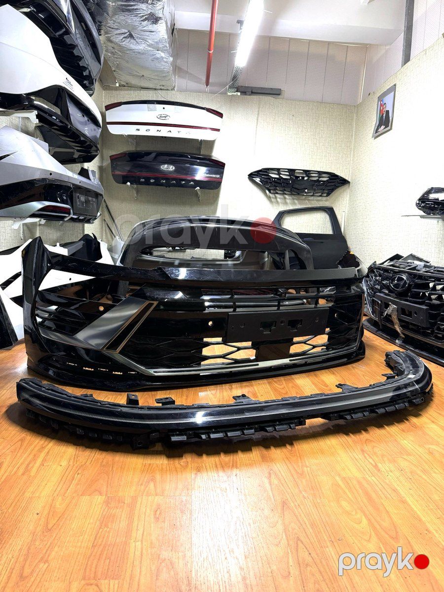 Hyundai Sonata ehtiyat hissələri — Ehtiyat hissələri və aksesuarlar, Bakı (8)