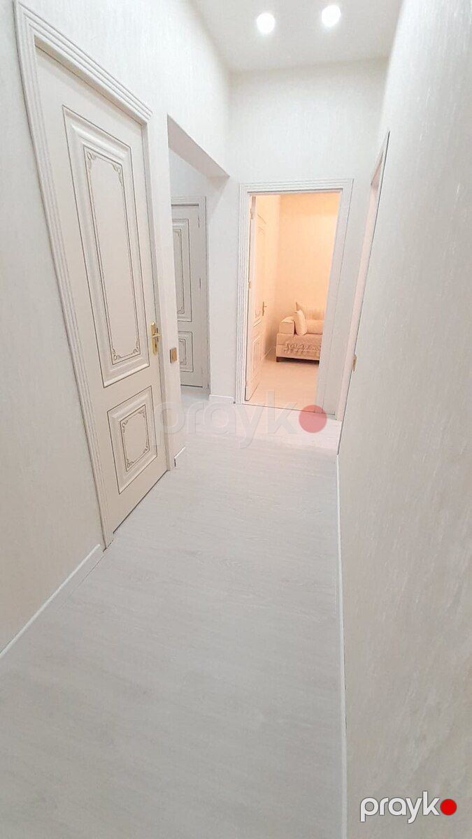 2-otaqlı yeni tikili kirayə verilir, Həzi Aslanov m., 60 m² — Mənzil, Bakı (12)