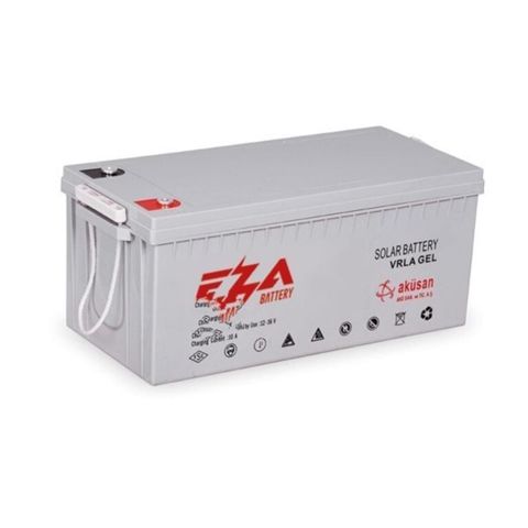 Akkumulyator "Gel 200 ah" — Bakı