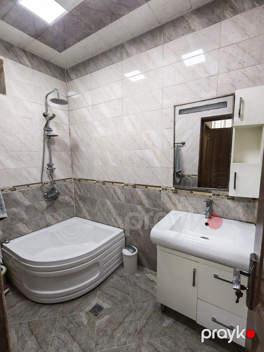 Villa kirayə verilir, Qəbələ ş — Ev, villa, Qəbələ (3)