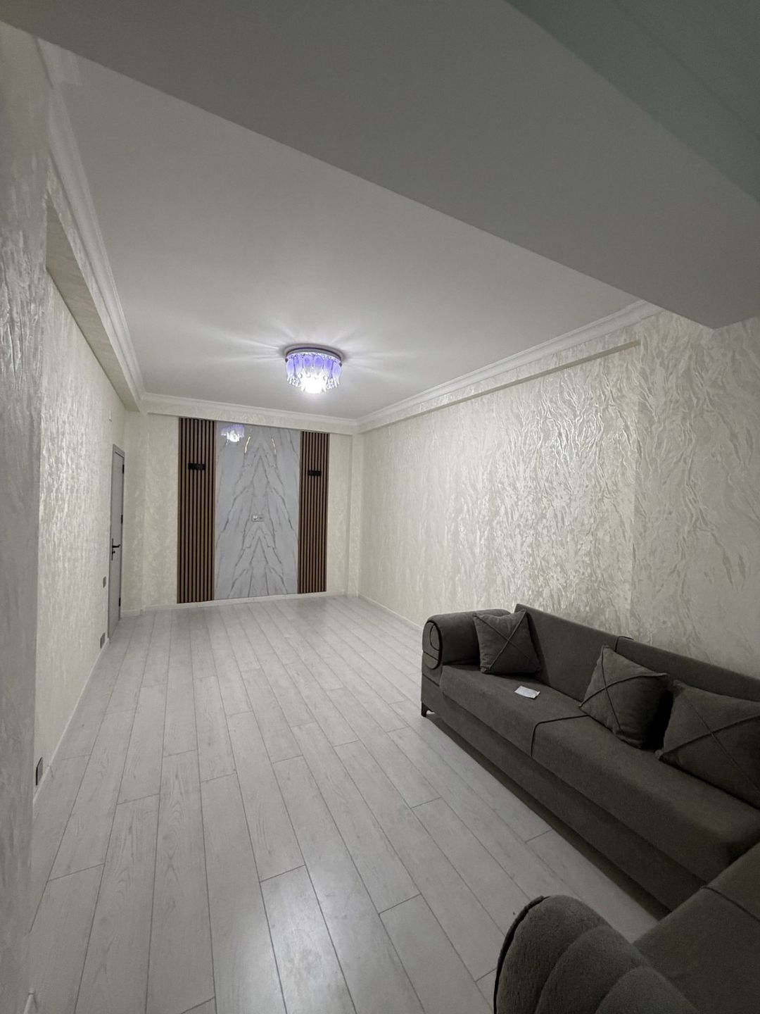 Satılır 2 otaqlı yeni tikili 69 m² — Mənzil, Bakı (7)