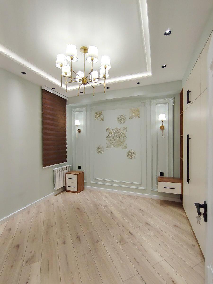 Satılır 2 otaqlı yeni tikili 55 m² — Mənzil, Xırdalan (5)