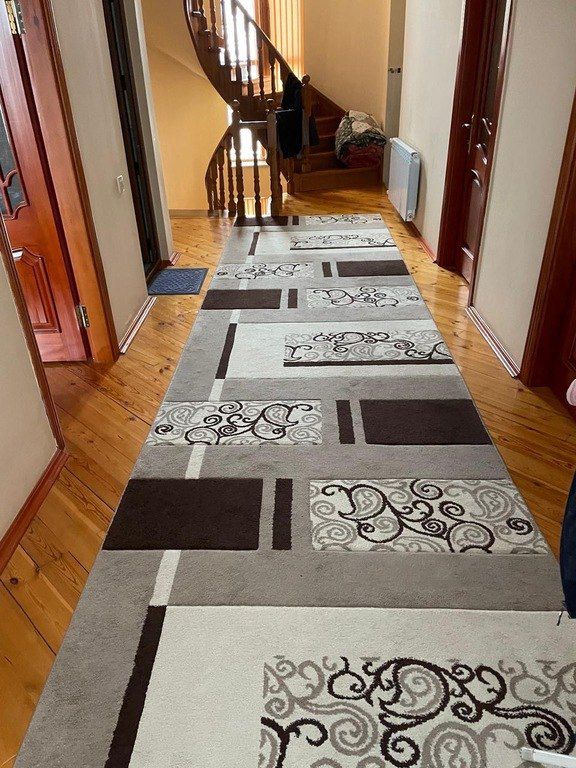 İcarəyə verilir 6 otaqlı həyət evi/bağ evi 350 m² — Ev, villa, Bakı (7)