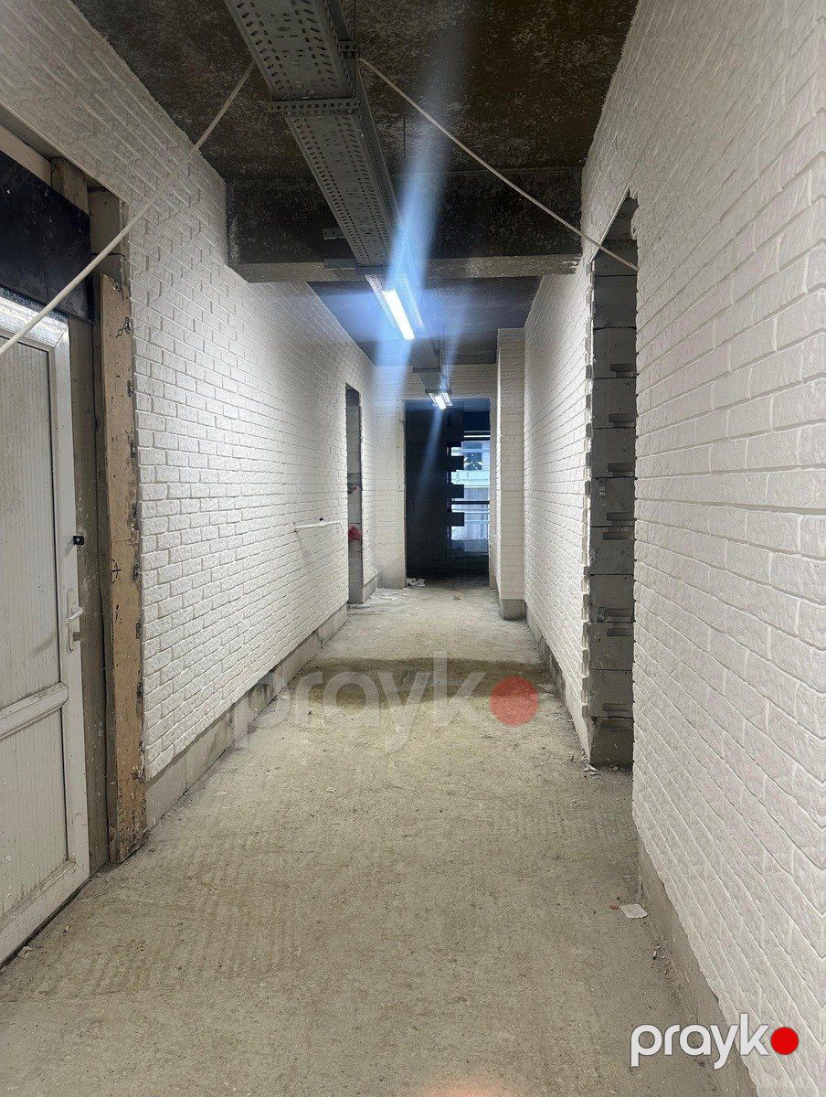 Satış: 3 otaqlı Yeni tikili, 98 m², Sabunçu rayonu — Mənzil, Bakı (5)