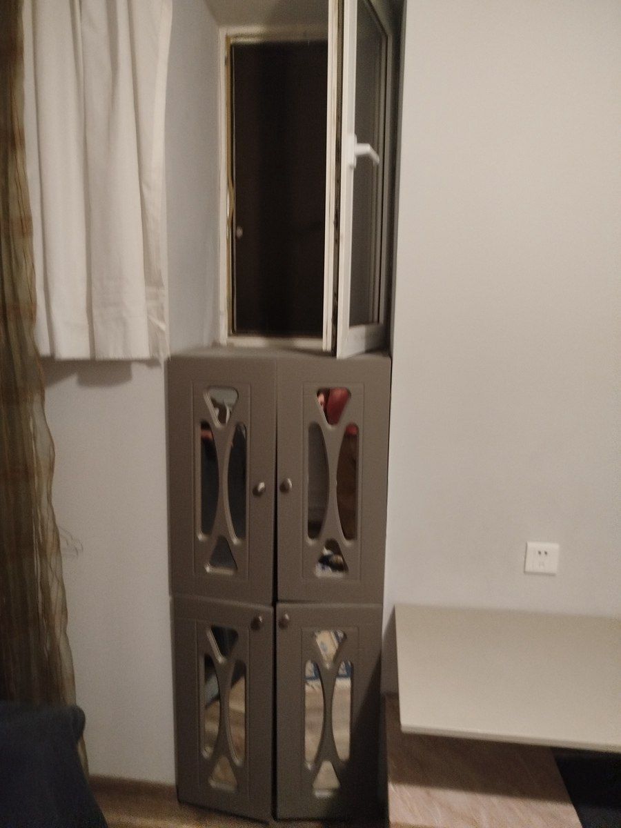 1-otaqlı mənzil kirayə verilir, Nizami m., 30 m² — Mənzil, Bakı (3)