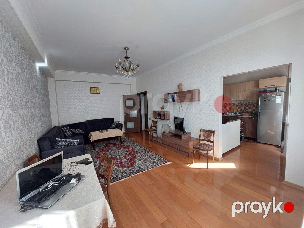 2-otaqlı yeni tikili, Sumqayıt ş., 66.5 m² — Mənzil, Sumqayıt (7)