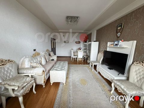 Satılır 3 otaqlı yeni tikili 140 m² — Bakı