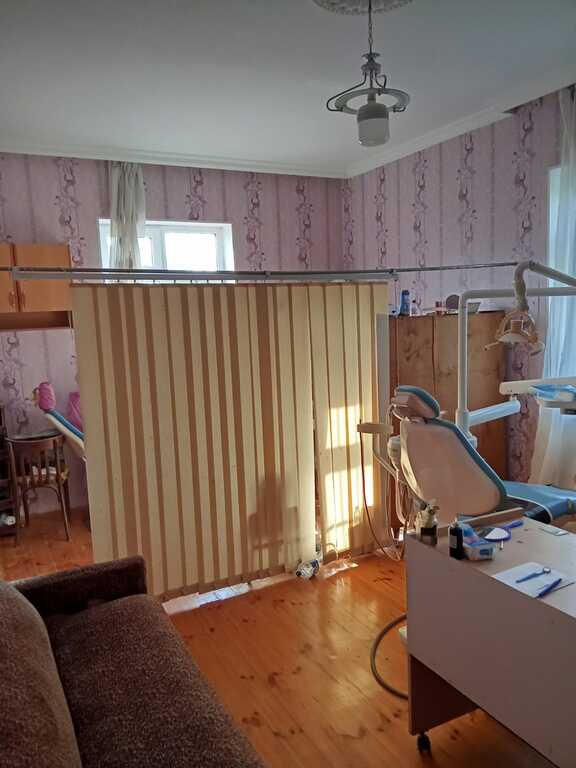Satılır 3 otaqlı həyət evi/bağ evi 100 m² — Ev, villa, Bakı (11)