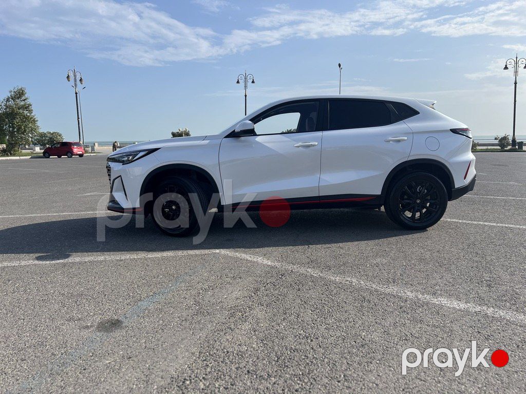 Changan Oshan X5 Plus, 1.5 L, 2026 il, 1 000 km — Avtomobillər, Sumqayıt (2)